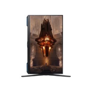 Samsung Odyssey G7 G70B, 32 žaidimų monitorius, 4K, 144Hz, IPS, G-SYNC Compatible - Image 4