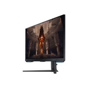 Samsung Odyssey G7 G70B, 32 žaidimų monitorius, 4K, 144Hz, IPS, G-SYNC Compatible - Image 6