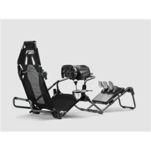 Next Level Racing F-GT LITE Formula & GT Cockpit - Image 6