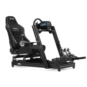 Next Level ERS3 Seat - Leather & Suede Edition - Image 6