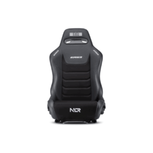 Next Level ERS3 Seat - Leather & Suede Edition - Image 7