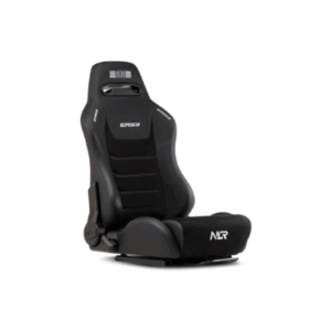 Next Level ERS3 Seat - Leather & Suede Edition - Image 8