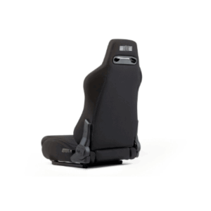 Next Level ERS3 Seat - Leather & Suede Edition - Image 9
