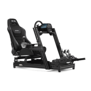 Next Level ERS3 Seat - Leather & Suede Edition - Image 10