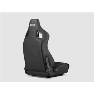 Next Level Racing ERS4 Elite Reclining Seat - PU-Leder & Wildleder Edition - Image 5