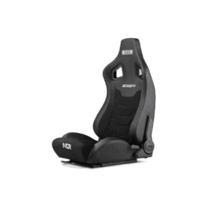 Next Level Racing ERS4 Elite Reclining Seat - PU-Leder & Wildleder Edition - Image 7