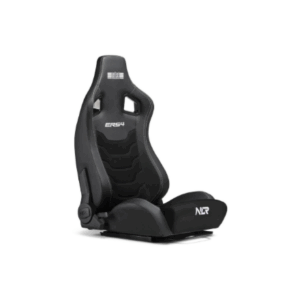 Next Level Racing ERS4 Elite Reclining Seat - PU-Leder & Wildleder Edition - Image 9