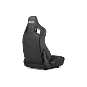 Next Level Racing ERS4 Elite Reclining Seat - PU-Leder & Wildleder Edition - Image 10