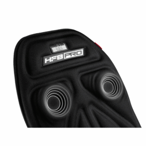 Next Level Racing HF8 PRO Haptisches Feedback Gaming Pad - Image 7