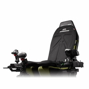 Next Level Racing HF8 PRO Haptisches Feedback Gaming Pad - Image 8