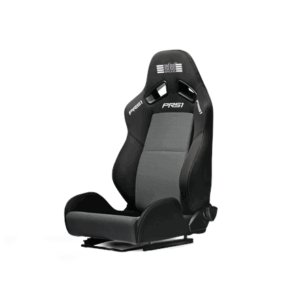 Next Level Racing PRS1 Performance Reclining Sim Racing Seat - Image 4