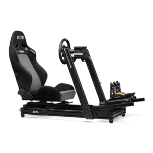 Next Level Racing PRS1 Performance Reclining Sim Racing Seat - Image 9