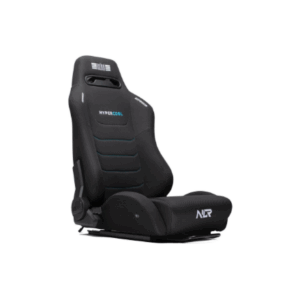 Next Level Racing ERS3 HYPERCOOL sim racing seat, ventilated - black - Image 11