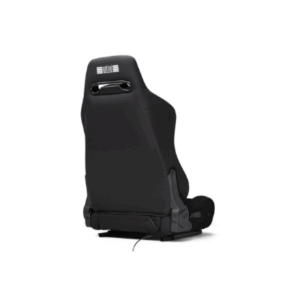 Next Level Racing ERS3 HYPERCOOL sim racing seat, ventilated - black - Image 12