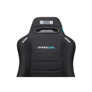 Next Level Racing ERS3 HYPERCOOL sim racing seat, ventilated - black - Image 15