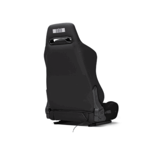 Next Level Racing ERS3 HYPERCOOL sim racing seat, ventilated - black - Image 5