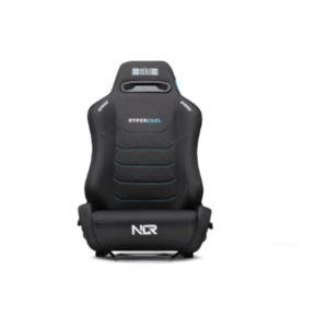 Next Level Racing ERS3 HYPERCOOL sim racing seat, ventilated - black - Image 10