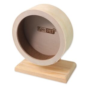 Epic Pet medinis ratelis 21cm