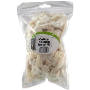 Small Animals guolio medvilnė