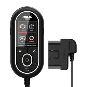 Diagnostic Scanner OBD2 Bluetooth Ancel BD310 - Image 3