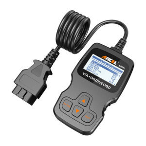 Diagnostic Scanner OBD2 Ancel AD310/AC103 - Image 4
