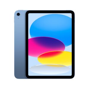 Planšetė Apple iPad 11" 2025 128GB WiFi Blue