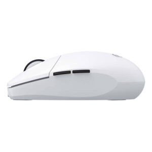 Havit MS1039W belaidė žaidimų pelė baltos spalvos - Image 2