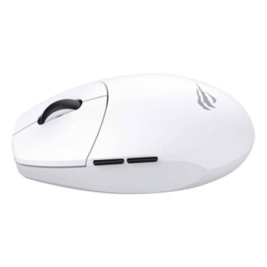 Havit MS1039W belaidė žaidimų pelė baltos spalvos - Image 4