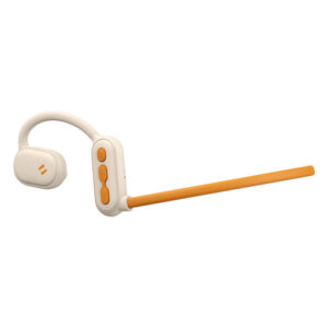 Havit E553BT belaidės ausinės beige - Image 2