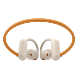 Havit E553BT belaidės ausinės beige - Image 3