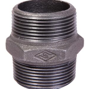 Jungtis Jinan Meide, 1", išoriniai sriegiai