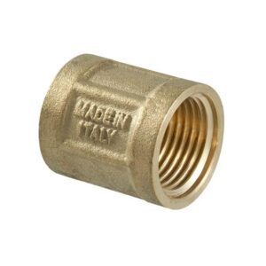 Mova TMD brass, 1 1/4", vidiniai sriegiai