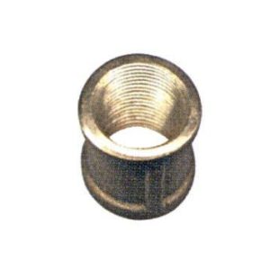 Mova TMD brass, 1 1/4", vidiniai sriegiai - Image 2