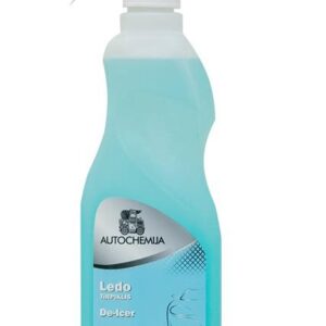 Ledo tirpiklis De-Icer, 0,5 l