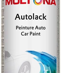Automobilių dažai Multona 825, 400 ml
