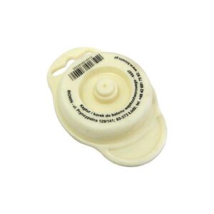 Vyno indo kamštis BIOWIN KB57, Ø5,7 cm