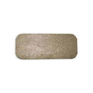 Ąžuolo pjuvenų briketai, 9,8/10 kg