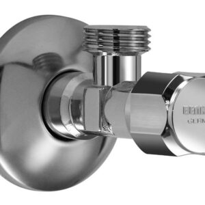 Kampinis ventilis, 1/2"x1/2" - Image 1