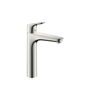 Praustuvės maišytuvas HANSGROHE FOCUS 31518000, chromo