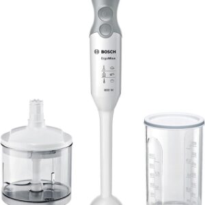 Rankinis trintuvas BOSCH ERGOMIXX MSM66020