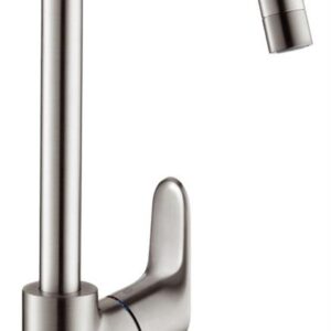 Virtuvinis maišytuvas Hansgrohe Focus 318208