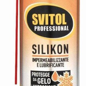 Silikoninis tepalas Arexons Svitol, 400 ml - Image 1