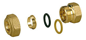 VARINIŲ VAMZDŽIŲ JUNGTIS (R180F 12X½"FF)