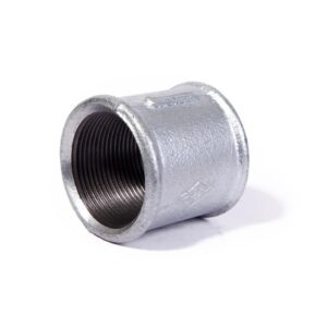 Mova G 270, 3/4", vidiniai sriegiai, cinkuota - Image 1