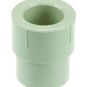 Tarpmovė 07.2520 PPR 25 mmx20 mm išorinis ir vidinis sriegis