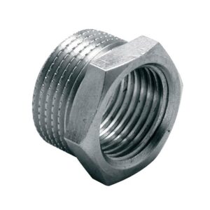 Tarpmovė 114N, ¾" x ½", vidinis/išorinis sriegiai