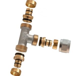 IŠARDOMAS SRIEGINIS TRIŠAKIS „1445E“; 20X20X16