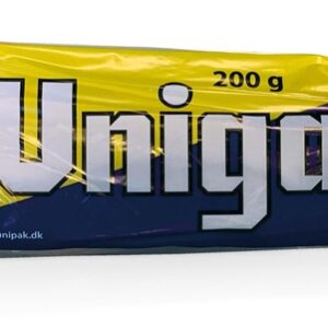 Linų pakulos Unipak, 200 g
