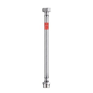 Santechninė žarnelė Tucai Taq Fil-Nox, V3/8''-I3/8'', 50 cm