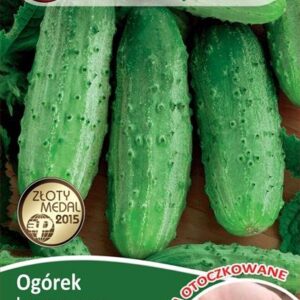 Agurkų POLAN sėklos